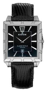 Wrist watch Edox for Men - picture, image, photo