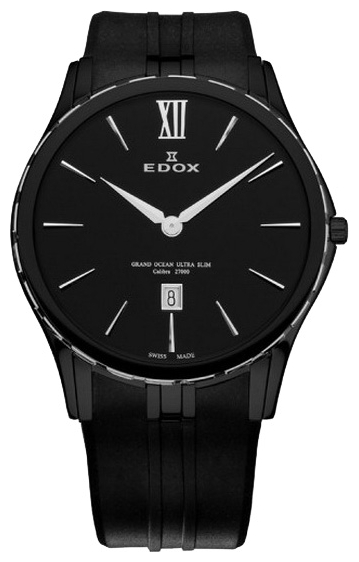 Edox 27033-357NNIN wrist watches for women - 1 image, picture, photo
