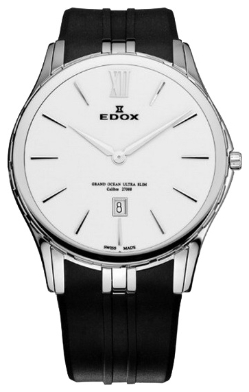 Edox 27033-3BIN wrist watches for women - 1 image, photo, picture