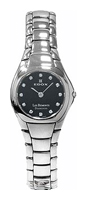Edox 28109-3PDND wrist watches for women - 1 picture, image, photo