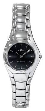 Edox 28109-3PGIN wrist watches for women - 1 image, picture, photo