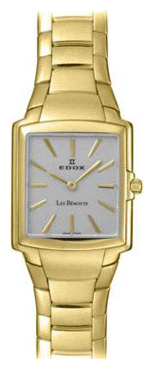 Edox 28126-37JAID wrist watches for women - 1 image, photo, picture