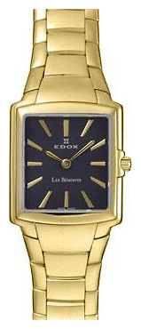 Edox 28126-37JBRID wrist watches for women - 1 image, picture, photo
