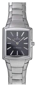 Edox 28126-3BRIN wrist watches for women - 1 image, photo, picture