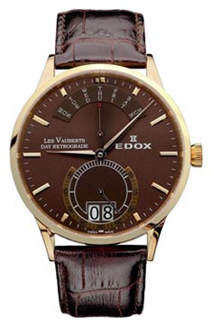 Wrist watch Edox for Men - picture, image, photo