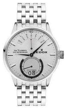 Wrist watch Edox for Men - picture, image, photo