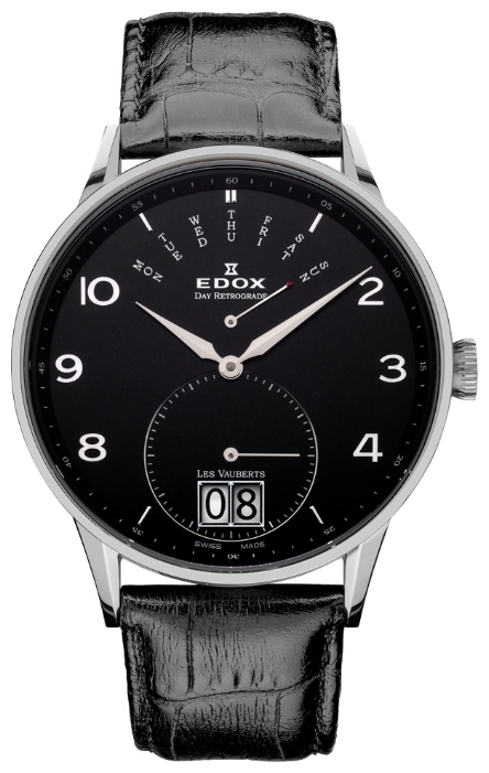 Edox 60004-3AIN pictures