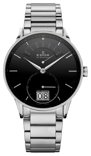 Wrist watch Edox for Men - picture, image, photo