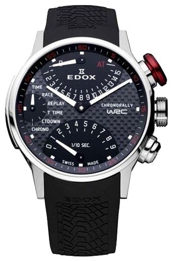 Wrist watch Edox for Men - picture, image, photo