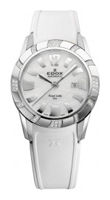 Edox 37007-3D40NAIN wrist watches for women - 1 image, picture, photo