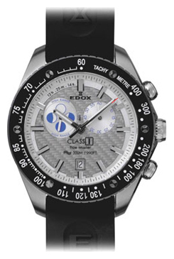 Wrist watch Edox for Men - picture, image, photo