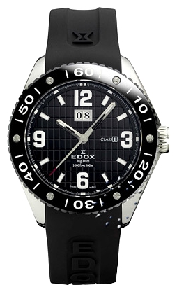 Wrist watch Edox for Men - picture, image, photo