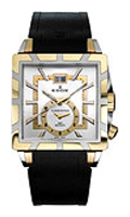 Edox 62002-357RAIR wrist watches for men - 1 image, picture, photo