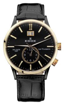 Wrist watch Edox for Men - picture, image, photo