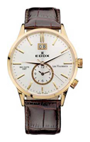 Wrist watch Edox for Men - picture, image, photo