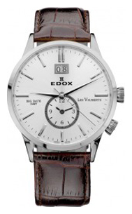 Wrist watch Edox for Men - picture, image, photo