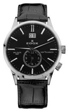 Wrist watch Edox for Men - picture, image, photo