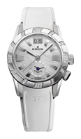 Edox 62005-3D40NAIN wrist watches for women - 1 photo, picture, image