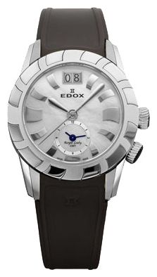 Edox 62005-3NAIN wrist watches for women - 1 picture, image, photo