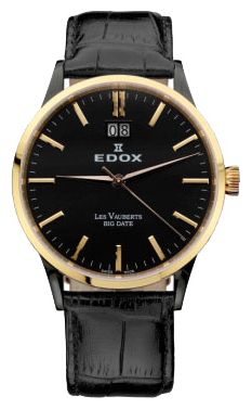 Wrist watch Edox for Men - picture, image, photo