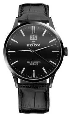 Wrist watch Edox for Men - picture, image, photo