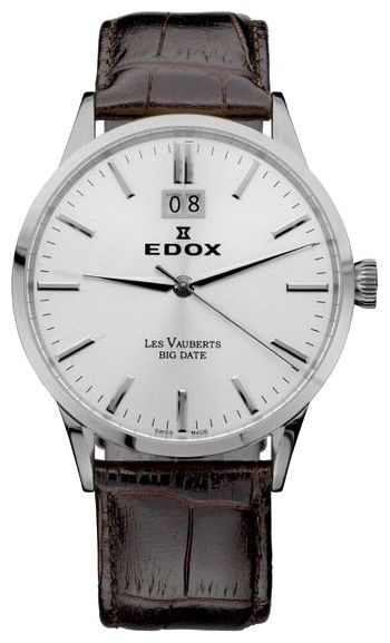 Wrist watch Edox for Men - picture, image, photo