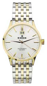 Wrist watch Edox for Men - picture, image, photo