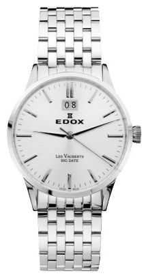 Wrist watch Edox for Men - picture, image, photo