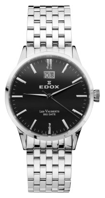 Wrist watch Edox for Men - picture, image, photo