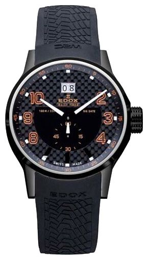 Wrist watch Edox for Men - picture, image, photo