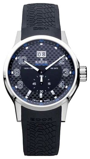 Wrist watch Edox for Men - picture, image, photo