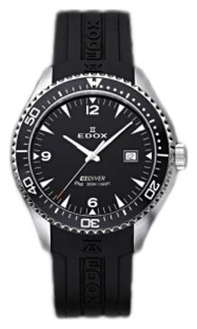 Wrist watch Edox for Men - picture, image, photo