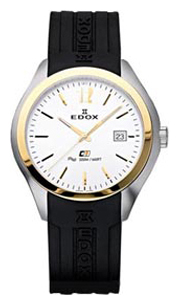 Wrist watch Edox for Men - picture, image, photo