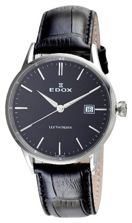 Wrist watch Edox for Men - picture, image, photo