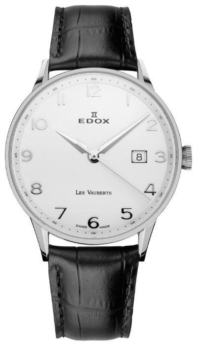 Edox 34005-3NNBN pictures