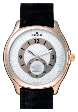 Edox 93001-3ABR pictures