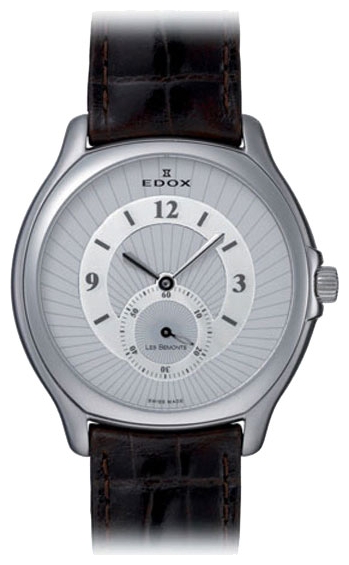 Edox 27028-3PNIN2 pictures