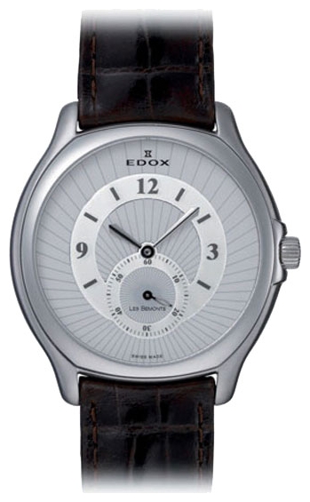 Wrist watch Edox for Men - picture, image, photo