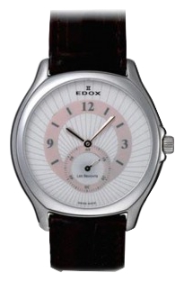 Wrist watch Edox for Men - picture, image, photo