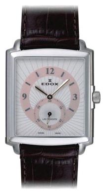 Wrist watch Edox for Men - picture, image, photo