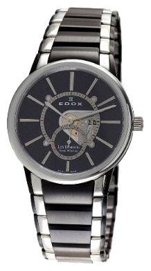 Wrist watch Edox for Men - picture, image, photo