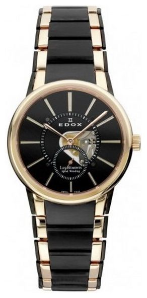 Wrist watch Edox for Men - picture, image, photo