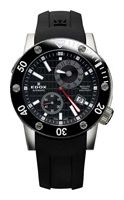 Wrist watch Edox for Men - picture, image, photo