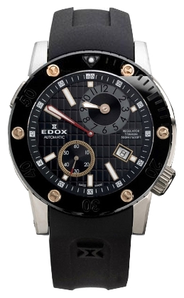 Wrist watch Edox for Men - picture, image, photo