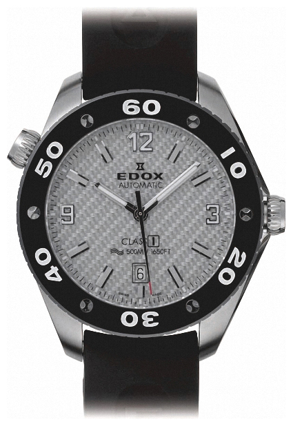 Edox 80061-3NNIN pictures