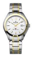 Edox 80062-357AID wrist watches for men - 1 image, picture, photo
