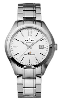 Wrist watch Edox for Men - picture, image, photo