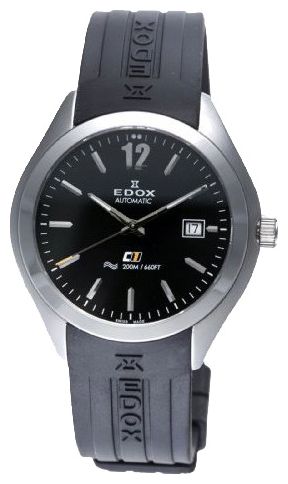 Wrist watch Edox for Men - picture, image, photo