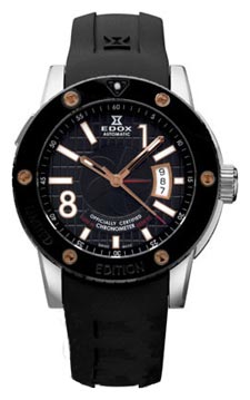 Wrist watch Edox for Men - picture, image, photo