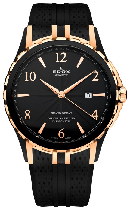 Edox 80077-3NBN pictures